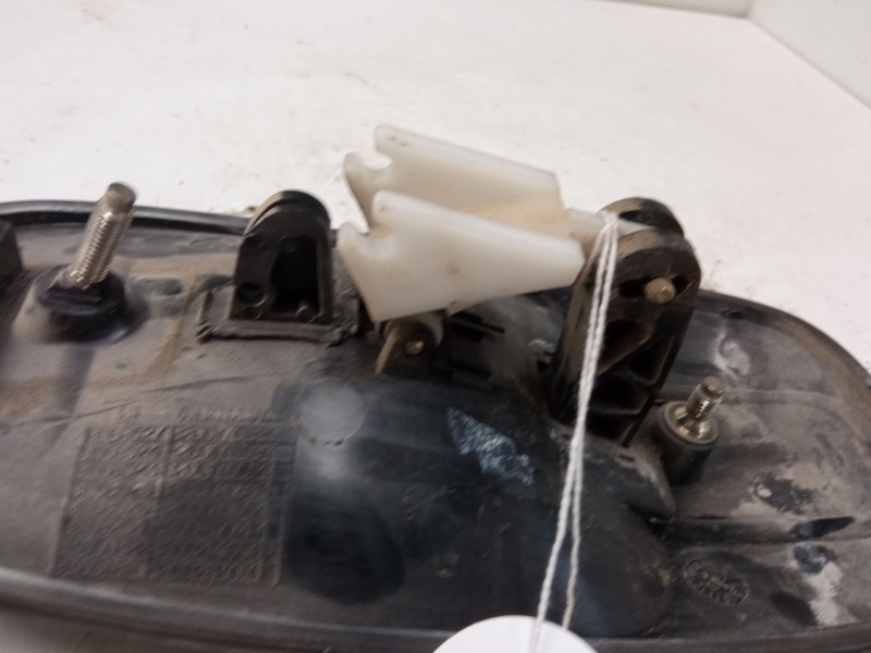 Recambio de maneta exterior puerta corredera derecha para nissan primastar furgoneta (x83) 1.9 dci 100 referencia OEM IAM   