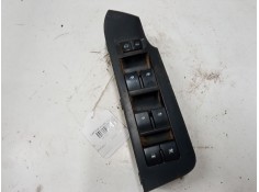 Recambio de mando elevalunas delantero izquierdo para chevrolet captiva (c100, c140) 2.0 d 4wd referencia OEM IAM   