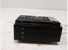 Recambio de pantalla interior reloj para chevrolet captiva (c100, c140) 2.0 d 4wd referencia OEM IAM 96941882  