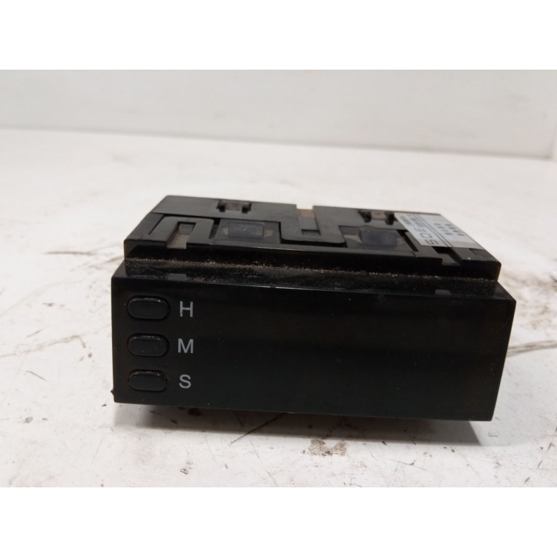 Recambio de pantalla interior reloj para chevrolet captiva (c100, c140) 2.0 d 4wd referencia OEM IAM 96941882  