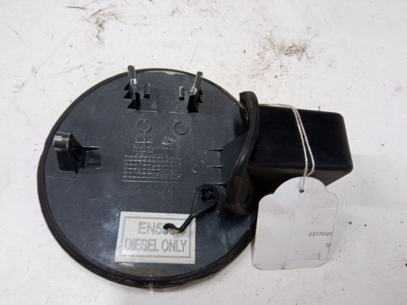 Recambio de tapa exterior combustible para chevrolet captiva (c100, c140) 2.0 d 4wd referencia OEM IAM   