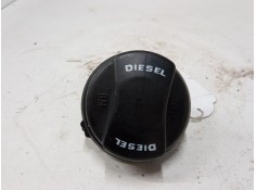 Recambio de tapon combustible para chevrolet captiva (c100, c140) 2.0 d 4wd referencia OEM IAM   