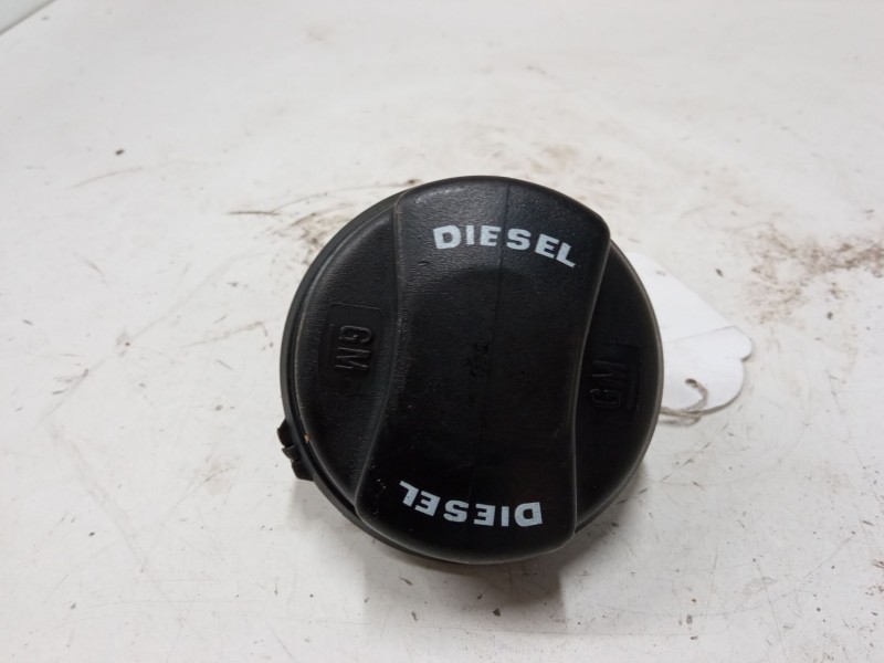 Recambio de tapon combustible para chevrolet captiva (c100, c140) 2.0 d 4wd referencia OEM IAM   