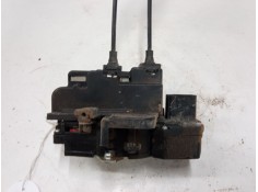 Recambio de cerradura puerta delantera izquierda para chevrolet captiva (c100, c140) 2.0 d 4wd referencia OEM IAM   