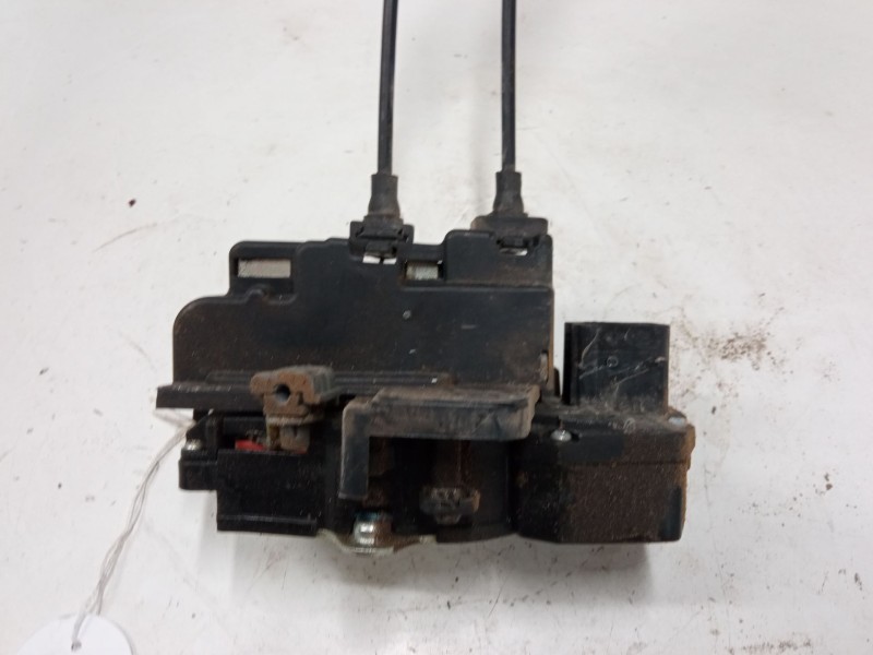 Recambio de cerradura puerta delantera izquierda para chevrolet captiva (c100, c140) 2.0 d 4wd referencia OEM IAM   