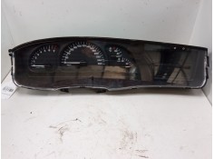 Recambio de cuadro instrumentos para opel vectra b (j96) 2.2 i 16v (f19) referencia OEM IAM 110008911  