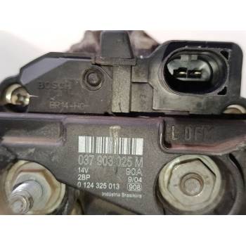 ALTERNADOR 037903025M 