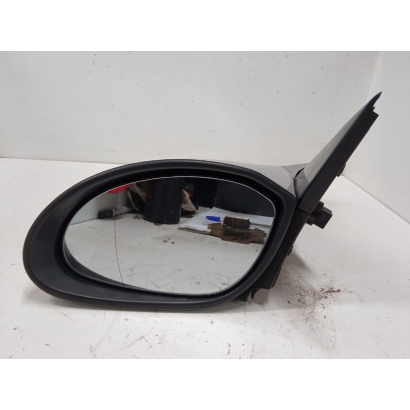 Recambio de retrovisor electrico izquierdo para opel vectra b (j96) 2.2 i 16v (f19) referencia OEM IAM   