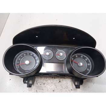 CUADRO INSTRUMENTOS 555003062501A 