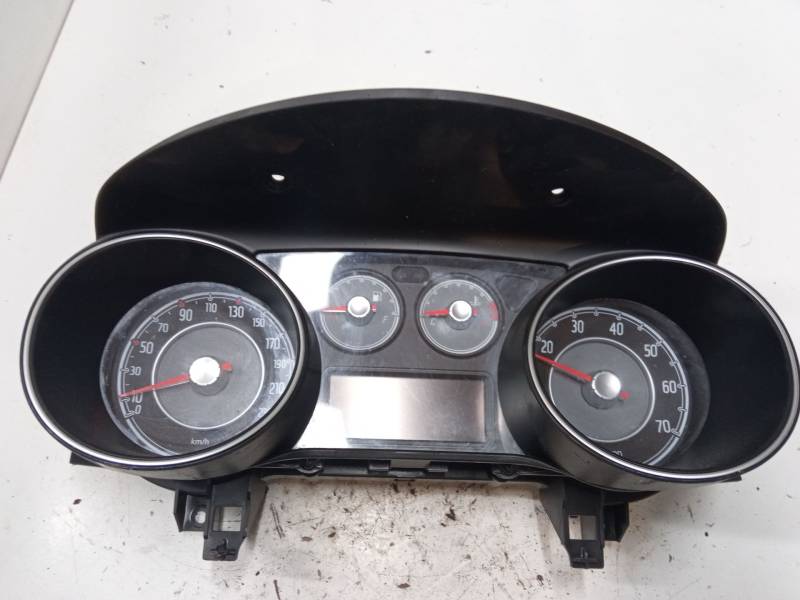 CUADRO INSTRUMENTOS 555003062501A 