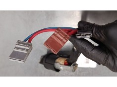 Recambio de clausor para peugeot 106 ii (1a_, 1c_) 1.1 i referencia OEM IAM n0500261   2