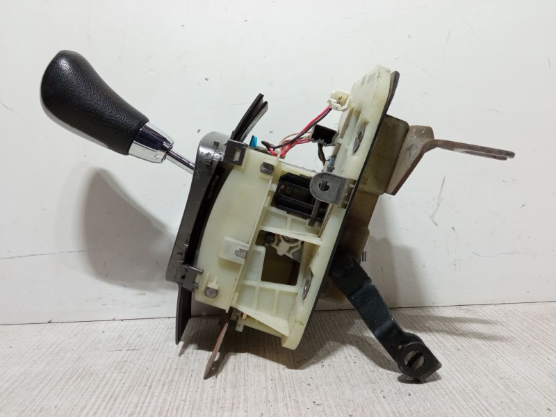 Recambio de palanca cambio para subaru legacy iv (bl) 2.5 awd (bl9) referencia OEM IAM   