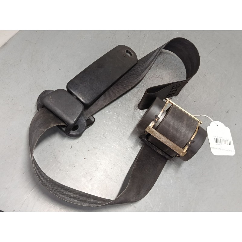 Recambio de cinturon seguridad delantero izquierdo para peugeot 106 ii (1a_, 1c_) 1.1 i referencia OEM IAM 96315519XX  