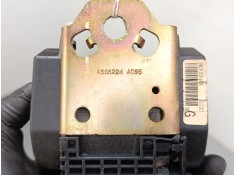 Recambio de cinturon seguridad delantero izquierdo para peugeot 106 ii (1a_, 1c_) 1.1 i referencia OEM IAM 96315519XX   2