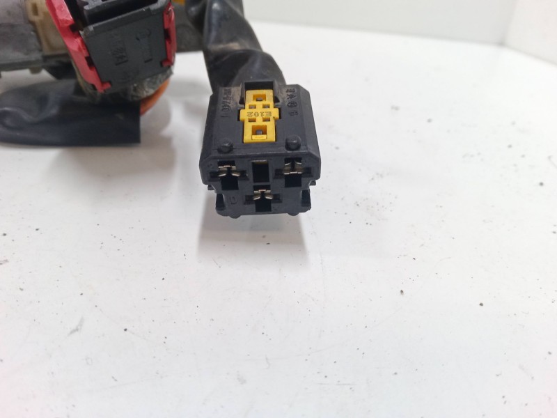 Recambio de clausor para peugeot 206 hatchback (2a/c) 1.9 d referencia OEM IAM   