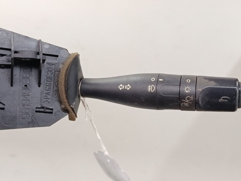 Recambio de mando luces para peugeot 106 ii (1a_, 1c_) 1.1 i referencia OEM IAM 96236415zl  
