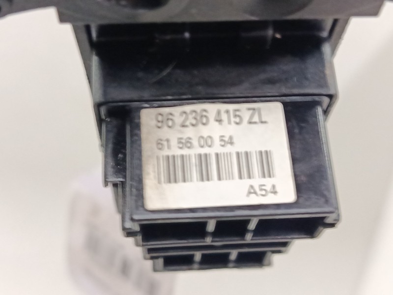 Recambio de mando luces para peugeot 106 ii (1a_, 1c_) 1.1 i referencia OEM IAM 96236415zl  