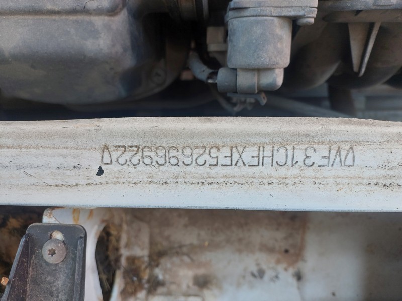 peugeot 106 ii (1a_, 1c_) del año 2001