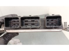 Recambio de centralita motor uce para peugeot 106 ii (1a_, 1c_) 1.1 i referencia OEM IAM 9637838780 0261206246  2