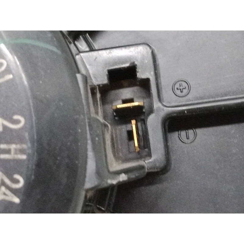 Recambio de motor calefaccion para honda jazz ii (gd_, ge3, ge2) 1.3 idsi (gd1) referencia OEM IAM 08212H21  