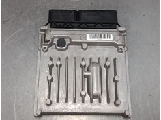 Recambio de centralita motor uce para mercedes-benz vito / mixto furgoneta (w639) 110 cdi (639.601, 639.603, 639.605) referencia