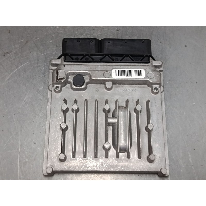 Recambio de centralita motor uce para mercedes-benz vito / mixto furgoneta (w639) 110 cdi (639.601, 639.603, 639.605) referencia