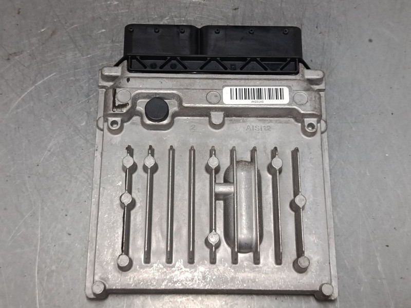 Recambio de centralita motor uce para mercedes-benz vito / mixto furgoneta (w639) 110 cdi (639.601, 639.603, 639.605) referencia