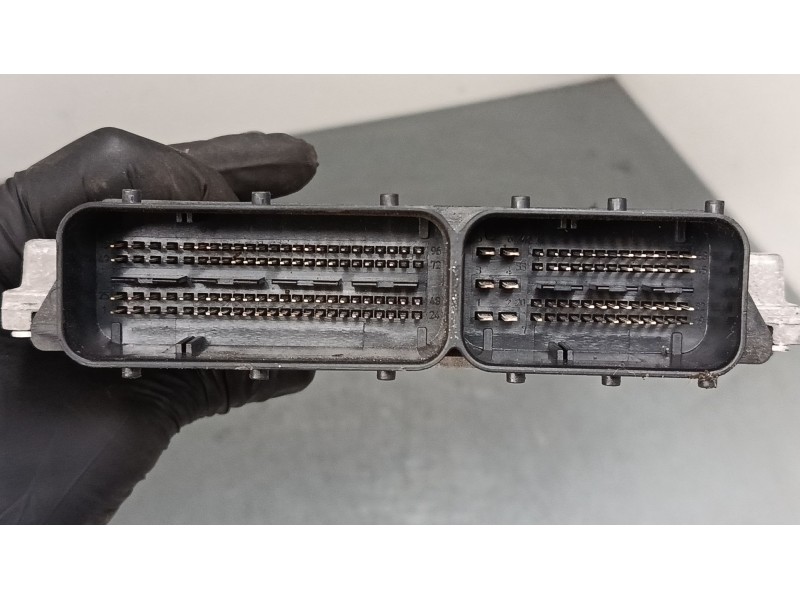 Recambio de centralita motor uce para mercedes-benz vito / mixto furgoneta (w639) 110 cdi (639.601, 639.603, 639.605) referencia