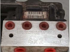 Recambio de abs para mercedes-benz vito / mixto furgoneta (w639) 110 cdi (639.601, 639.603, 639.605) referencia OEM IAM A0084316 2