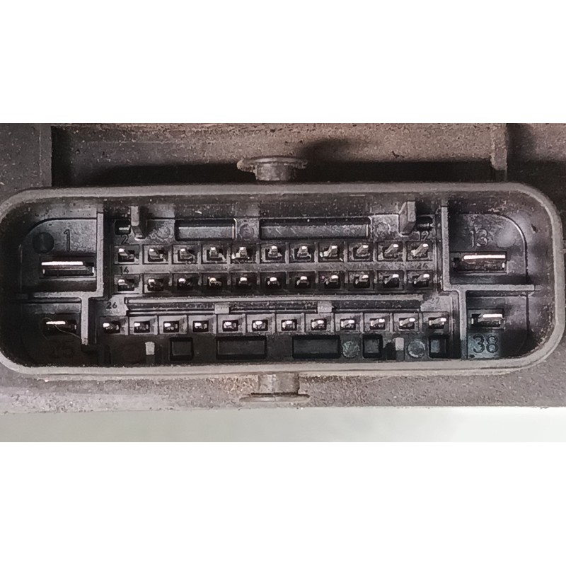 Recambio de abs para mercedes-benz vito / mixto furgoneta (w639) 110 cdi (639.601, 639.603, 639.605) referencia OEM IAM A0084316
