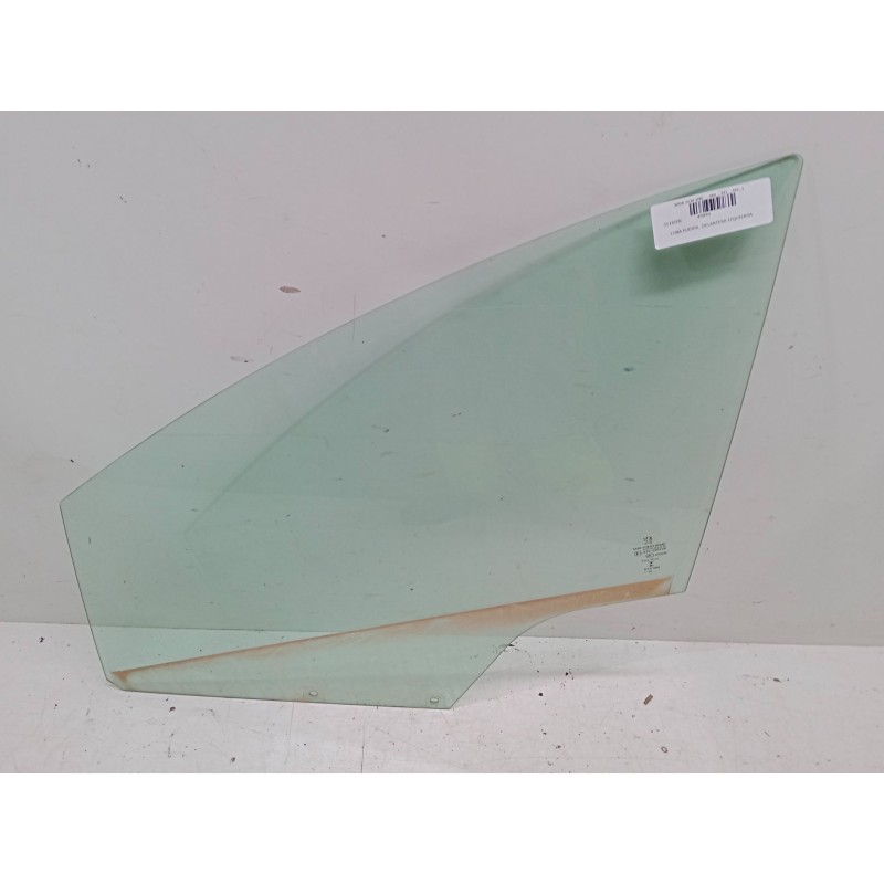 Recambio de luna puerta delantera izquierda para peugeot 3008 suv (mc_, mr_, mj_, m4_) 1.6 bluehdi 120 referencia OEM IAM   