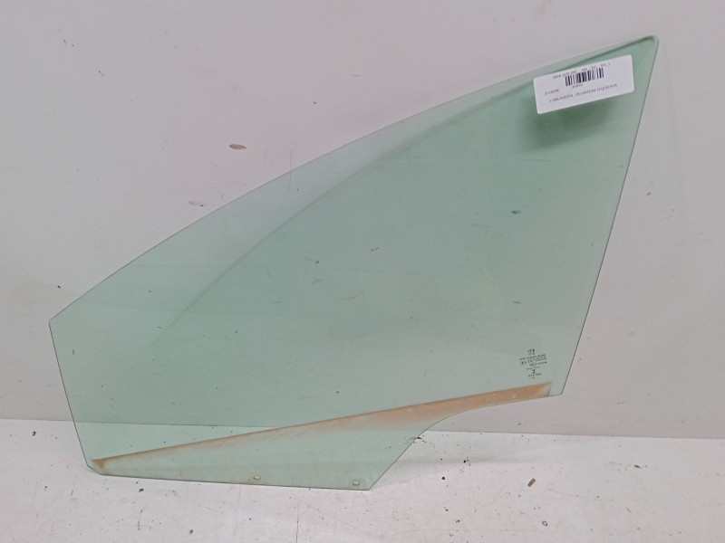 Recambio de luna puerta delantera izquierda para peugeot 3008 suv (mc_, mr_, mj_, m4_) 1.6 bluehdi 120 referencia OEM IAM   