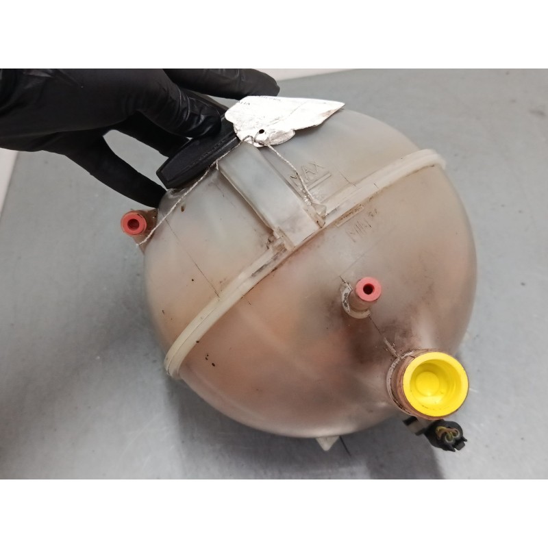 Recambio de botella expansion para mercedes-benz vito / mixto furgoneta (w639) 110 cdi (639.601, 639.603, 639.605) referencia OE