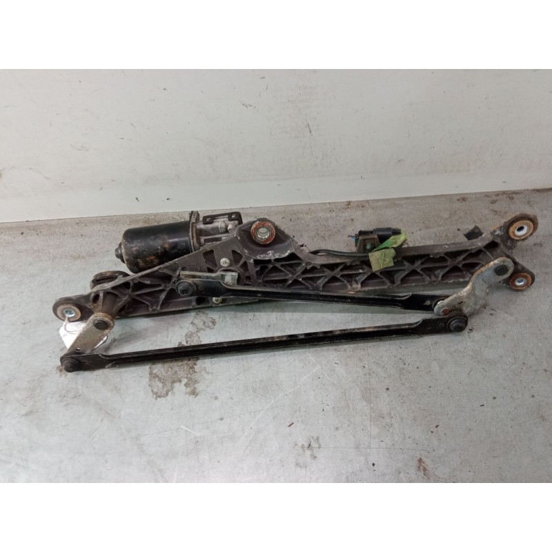 Recambio de motor limpia delantero para kia carnival / grand carnival iii (vq) 2.9 crdi referencia OEM IAM   