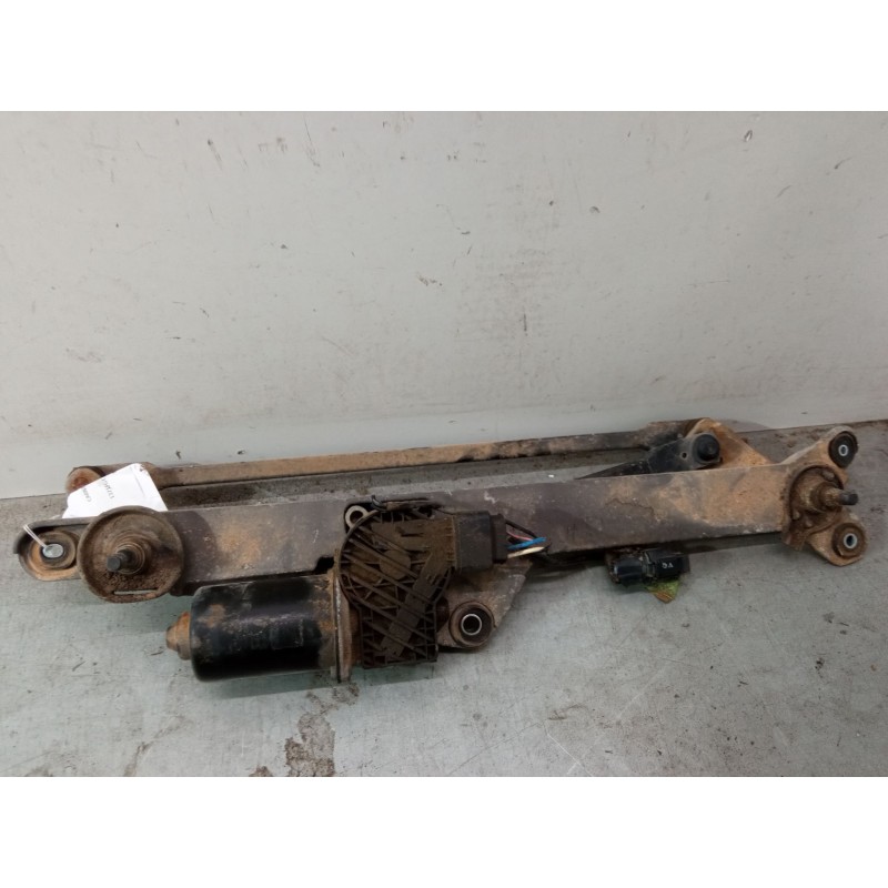 Recambio de motor limpia delantero para kia carnival / grand carnival iii (vq) 2.9 crdi referencia OEM IAM   