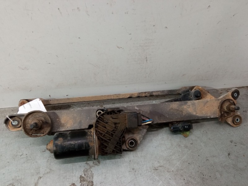 Recambio de motor limpia delantero para kia carnival / grand carnival iii (vq) 2.9 crdi referencia OEM IAM   