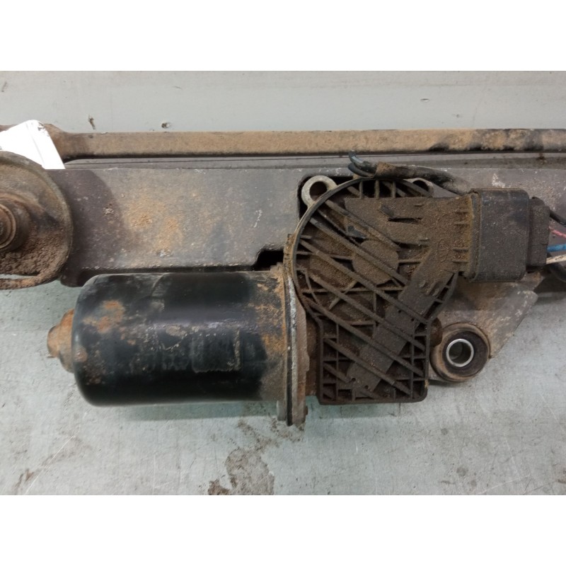 Recambio de motor limpia delantero para kia carnival / grand carnival iii (vq) 2.9 crdi referencia OEM IAM   
