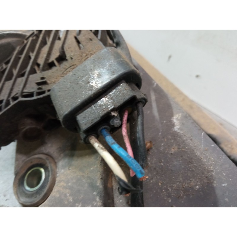 Recambio de motor limpia delantero para kia carnival / grand carnival iii (vq) 2.9 crdi referencia OEM IAM   