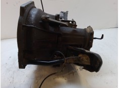 Recambio de caja de cambios manual 5 velocidades para ford escort v (aal, abl) 1.6 referencia OEM IAM 92WT7F096AA