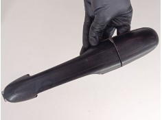 Recambio de maneta exterior puerta delantera derecha para mercedes-benz vito / mixto furgoneta (w639) 110 cdi (639.601, 639.603,