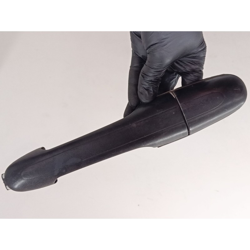 Recambio de maneta exterior puerta delantera derecha para mercedes-benz vito / mixto furgoneta (w639) 110 cdi (639.601, 639.603,