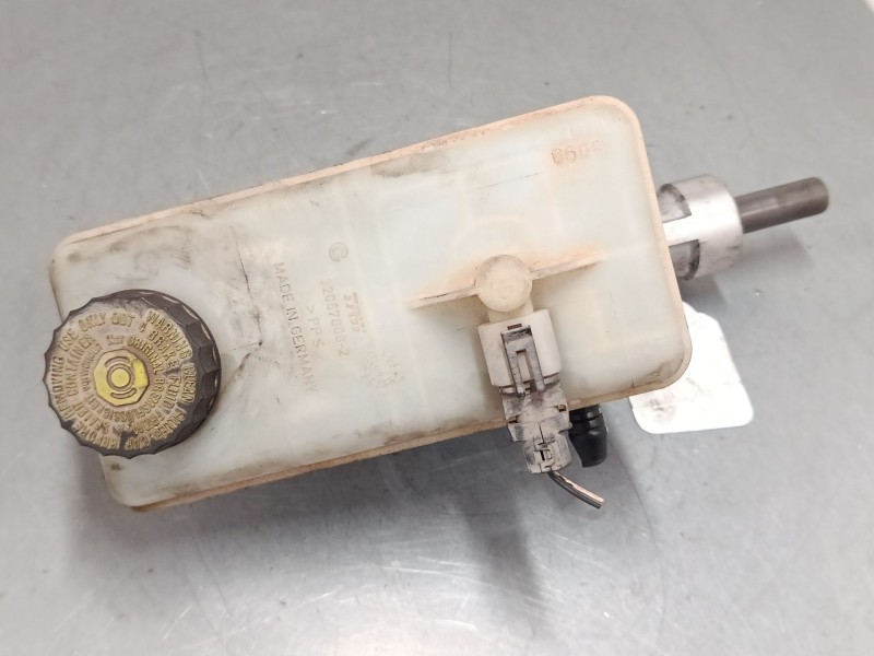 Recambio de bomba freno para renault trafic ii furgoneta (fl) 1.9 dci 100 (fl0c) referencia OEM IAM   