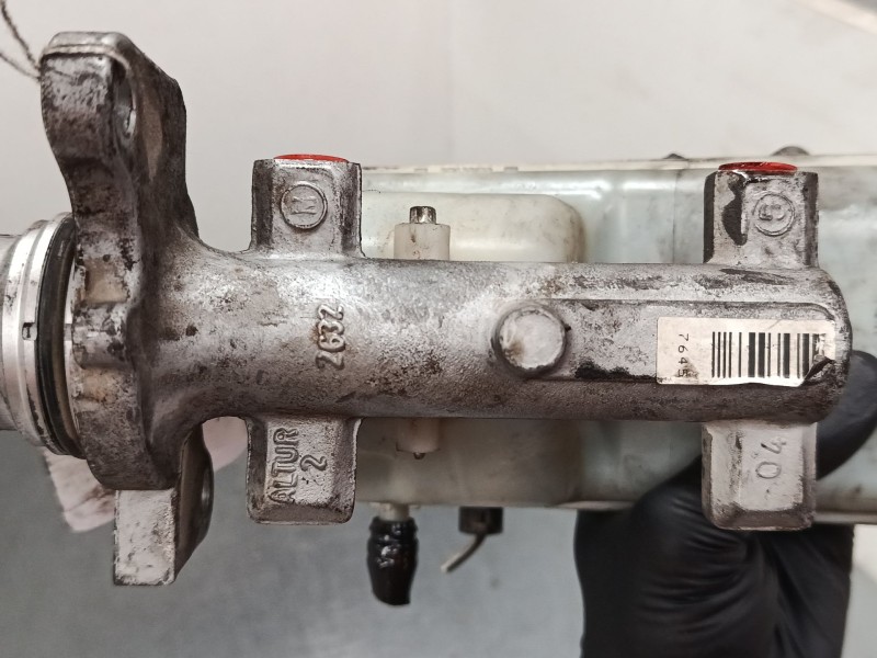 Recambio de bomba freno para renault trafic ii furgoneta (fl) 1.9 dci 100 (fl0c) referencia OEM IAM   