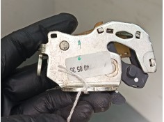 Recambio de cerradura porton superior izquierda para mercedes-benz vito / mixto furgoneta (w639) 110 cdi (639.601, 639.603, 639.