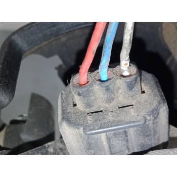 ALTERNADOR 0986049181 