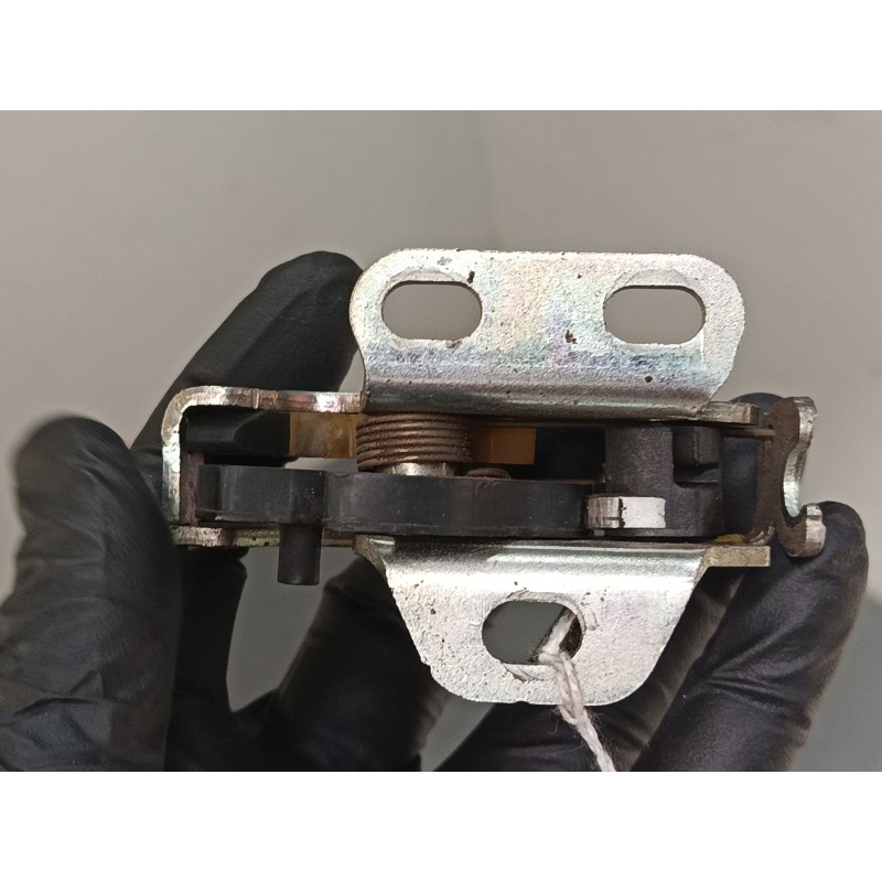 Recambio de cerradura porton superior izquierda para mercedes-benz vito / mixto furgoneta (w639) 110 cdi (639.601, 639.603, 639.