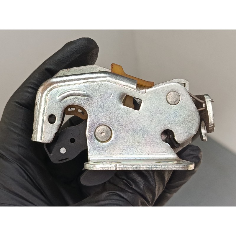 Recambio de cerradura porton superior izquierda para mercedes-benz vito / mixto furgoneta (w639) 110 cdi (639.601, 639.603, 639.