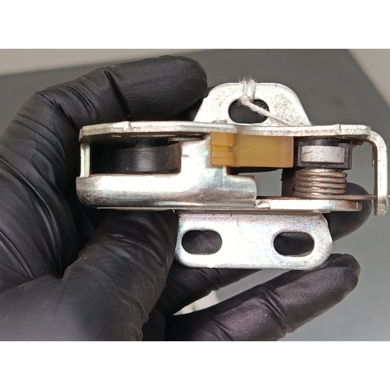 Recambio de cerradura porton superior izquierda para mercedes-benz vito / mixto furgoneta (w639) 110 cdi (639.601, 639.603, 639.