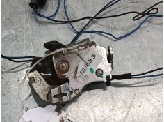 Recambio de cerradura portón inferior izquierda para mercedes-benz vito / mixto furgoneta (w639) 110 cdi (639.601, 639.603, 639. 2
