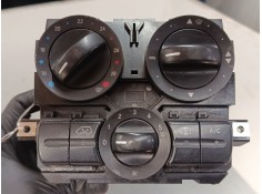 Recambio de mando calefaccion / a/a para mercedes-benz vito / mixto furgoneta (w639) 110 cdi (639.601, 639.603, 639.605) referen
